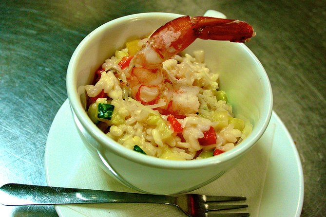 Downtown Charleston Food Tour - Tips for getting the most from the afternoon