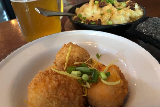 Downtown Charleston Food Tour - Should you book the Downtown Charleston Food Tour?