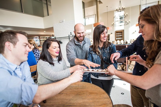Downtown Denver Food Tour - Why this tour works as a first afternoon in Denver