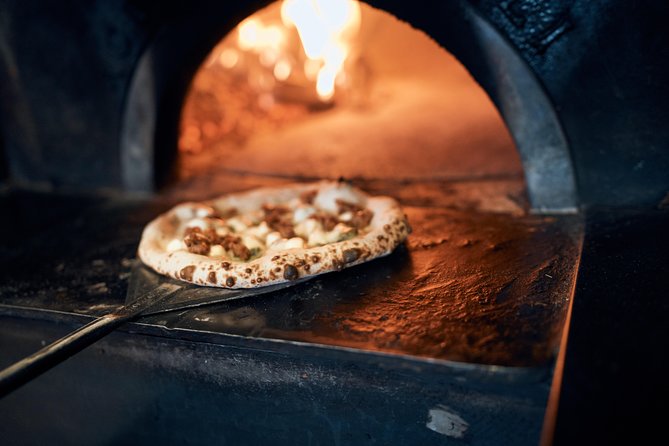 Downtown Denver Food Tour - LoDo and McGregor Square show a newer Denver
