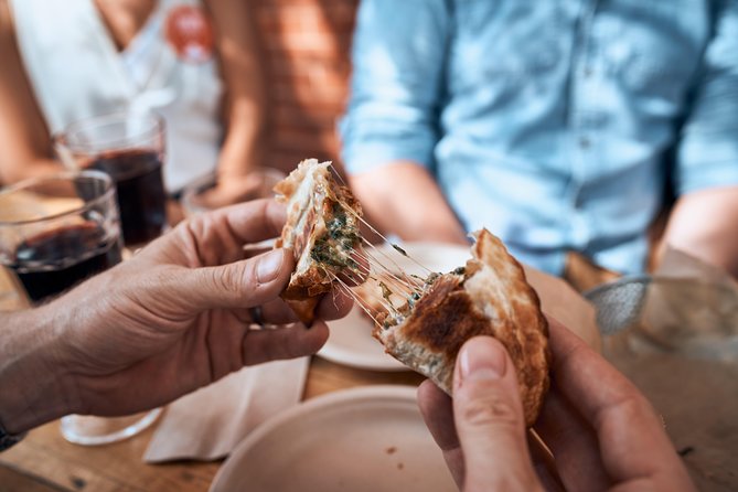 Downtown Denver Food Tour - Dairy Block adds design, shops, and more food choices