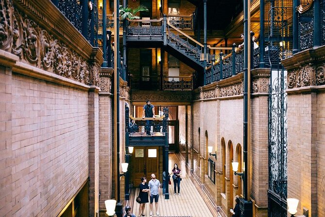 Downtown Los Angeles Food Tour - Key things to know before you book