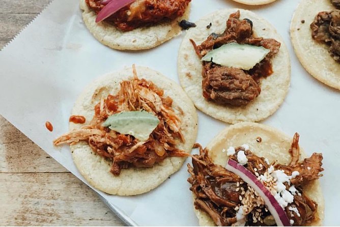 Downtown Los Angeles Food Tour - What the $89 price really covers