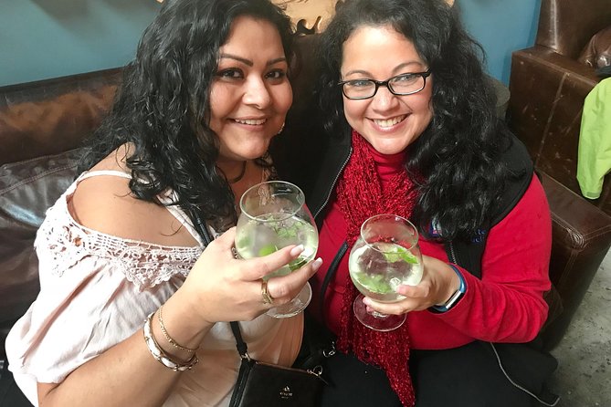 Downtown West Palm Beach Food Tour - Salento Coffee shows the Colombian side of Palm Beach