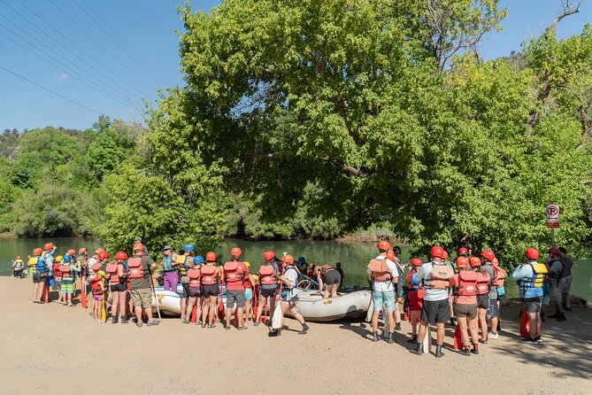 Durango 1/4 Day Rafting Trip - Lower Animas River - What the $75.21 Price Really Covers