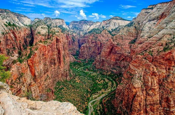 East Zion Canyoneering: Elkheart Canyon & UTV Tour - The UTV ride sets the tone