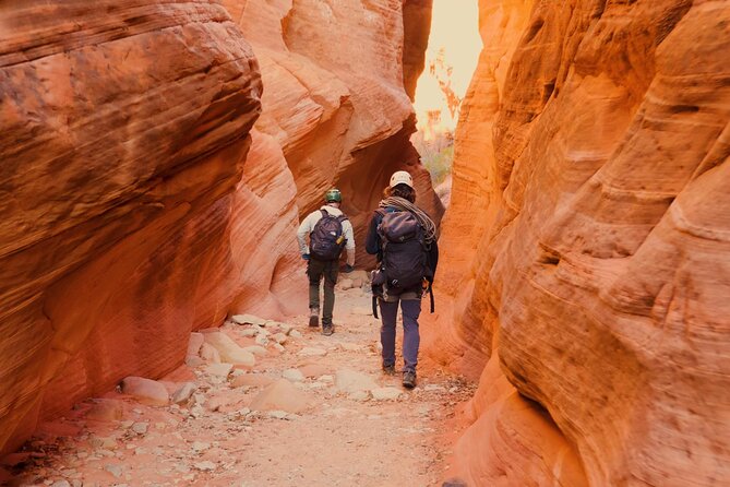 East Zion Canyoneering: Elkheart Canyon & UTV Tour - Is $201.42 a fair price?