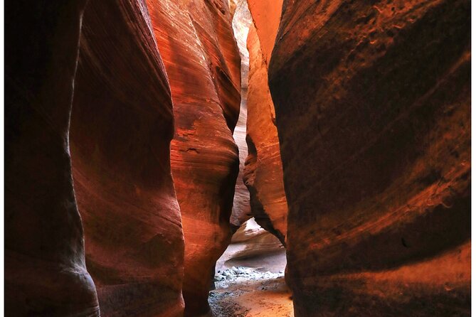 East Zion Crimson Canyon Hike & UTV Adventure - Practical planning for your Orderville departure