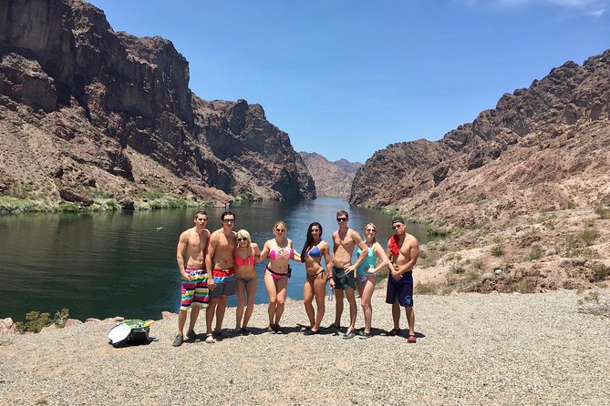 Emerald Cave & Black Canyon Kayak Tour with Vegas Pickup - Why Black Canyon is worth leaving Las Vegas for