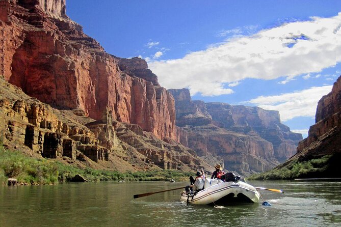 Emerald Cave Express Kayak Tour with Scenic & Historic Stops - Key points to know before you book