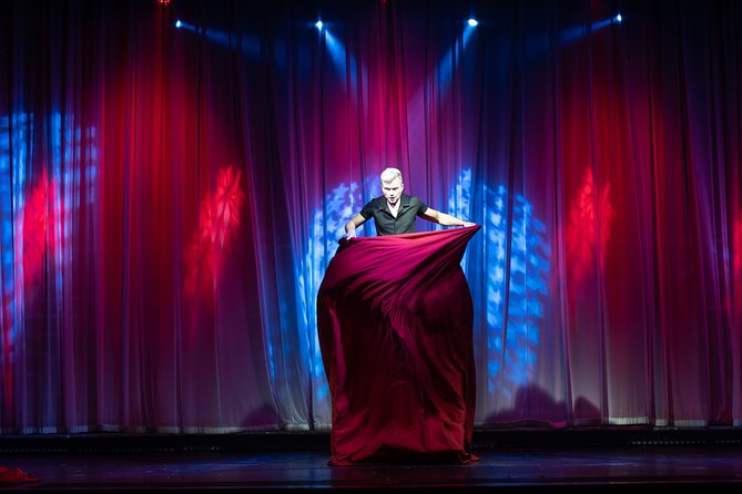 Escape Reality Branson Magic Dinner Show - Who will enjoy this most