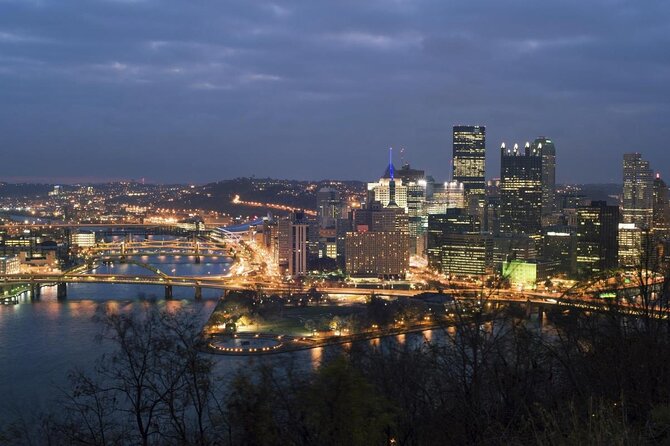 Essential Pittsburgh Experience - The One Tour to Take - Key points to know before you book