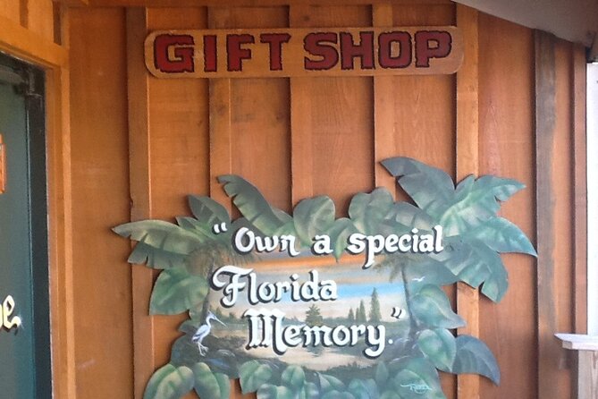 Everglades Airboat Tour from Fort Lauderdale with transportation - What you might see from the airboat