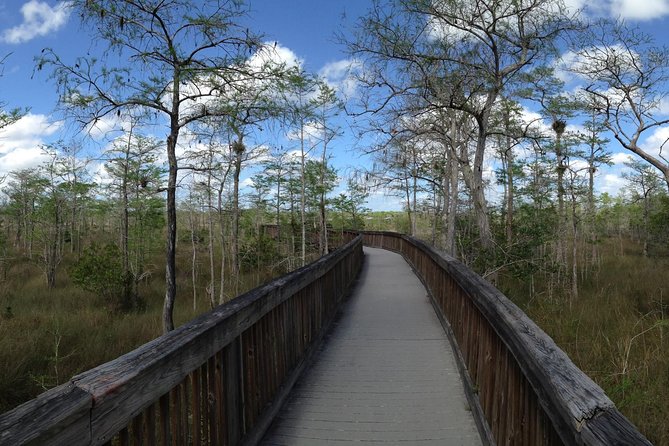 Everglades Day Safari from Ft Lauderdale - Smallwood Store and the human side of the swamp