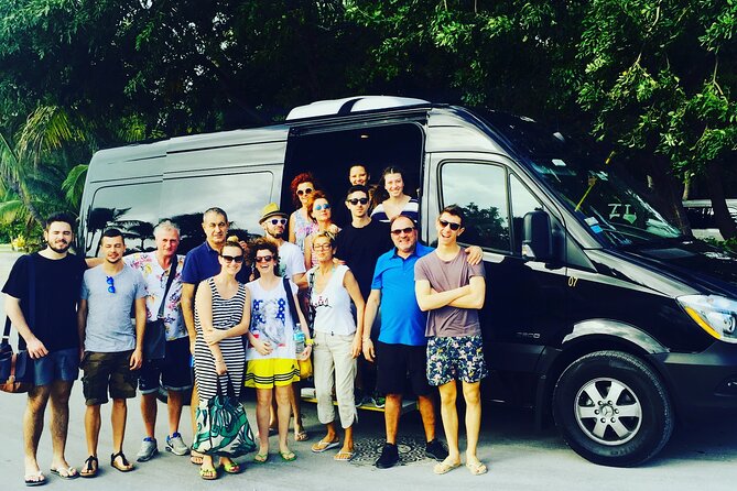 Everglades Small-Group Tour from Miami with Transportation - Key points before you book
