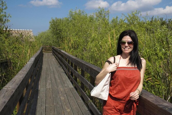 Everglades VIP Airboat Tour with Transportation Included - Key things to know before booking