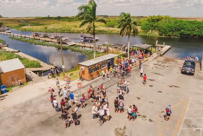 Everglades VIP Airboat Tour with Transportation Included - Who will enjoy this Everglades outing