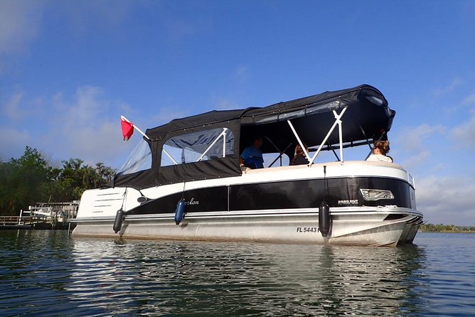 Exclusive Small Group VIP Heated Manatee Snorkel Tour - Why Crystal River is the right place for this encounter