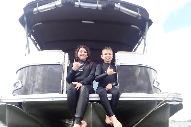 Exclusive Small Group VIP Heated Manatee Snorkel Tour - Is $108.93 a fair price?