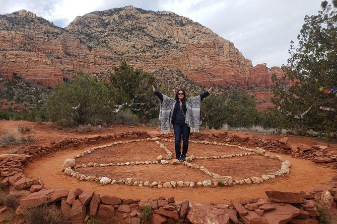 Explore Sedona's Vortexes: 2.5 Hour Jeep Tour of Mysticism - Key points to know before booking