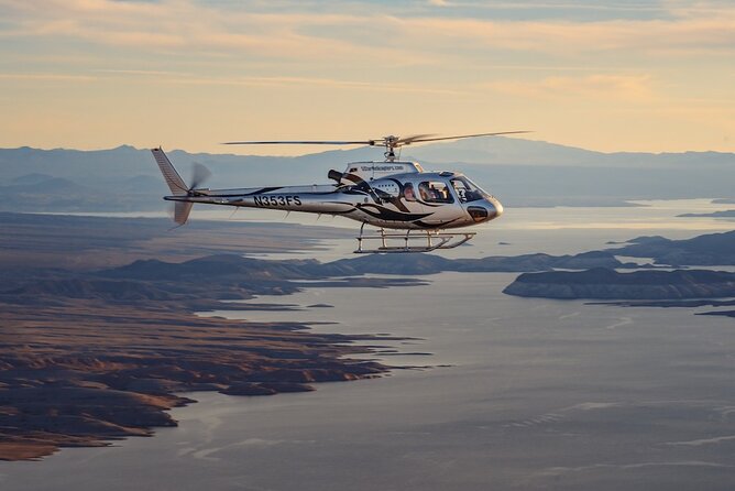 Extended Grand Canyon West Rim Air-Only Helicopter Tour - Is $499 a fair price?