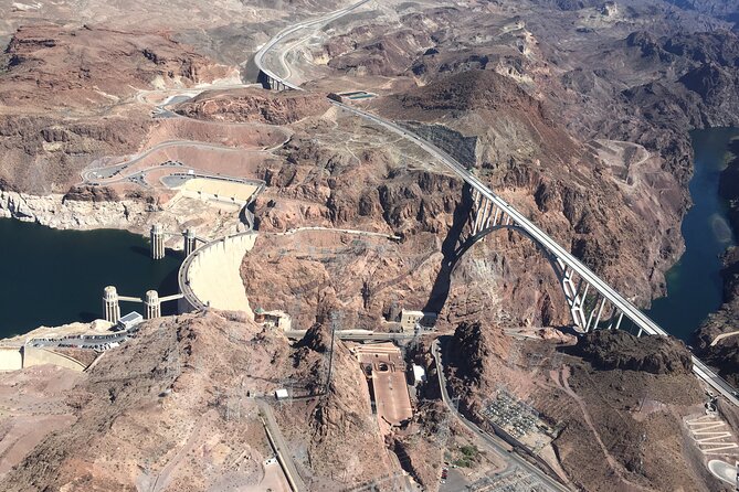 Extended Grand Canyon West Rim Air-Only Helicopter Tour - Who should book this flight?