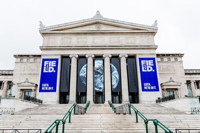 Field Museum of Natural History Admission Tickets - Key points to know before you go