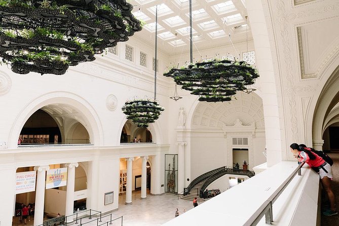 Field Museum of Natural History Admission Tickets - Is the $29 admission good value?