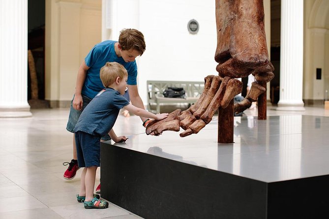 Field Museum of Natural History Admission Tickets - Ancient Egypt, mummies, and the human past