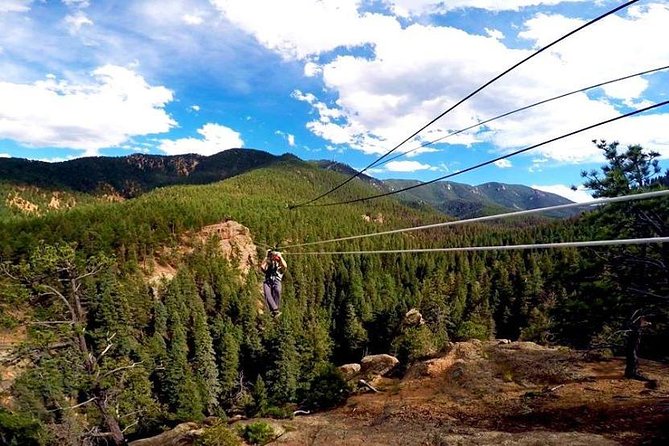 Fins Course Scenic Zipline Tour - Weather, cancellation, and timing
