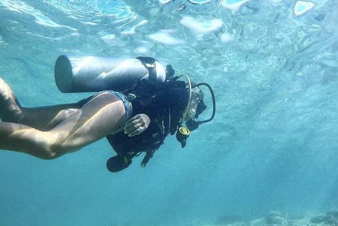 First-Time Scuba Diving in Honolulu + Free Videos - Timing, comfort, and practical limits