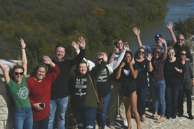 Fixer Upper + City Tour - Why this tour works beyond Fixer Upper