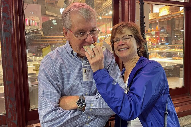 Flavors of Philly Food Tour - What the Flavors of Philly tour is really like