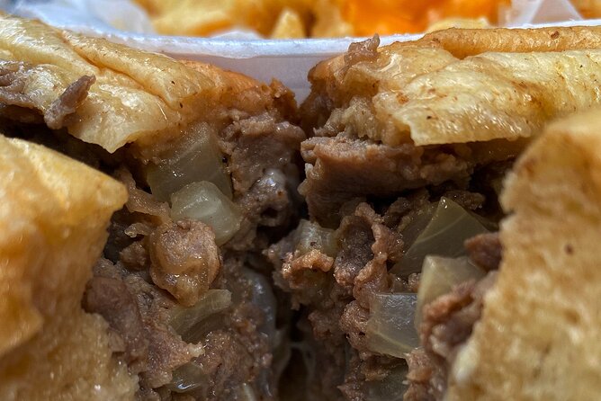 Flavors of Philly Food Tour - Who will enjoy this tour most?