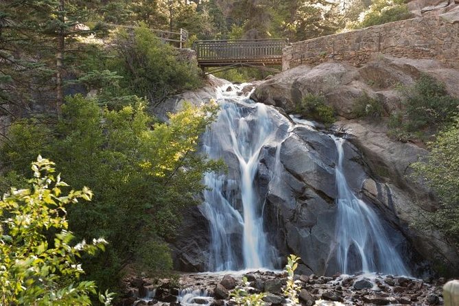 Foothills, History, and Garden of the Gods Jeep Tour - Price, timing, and what you receive