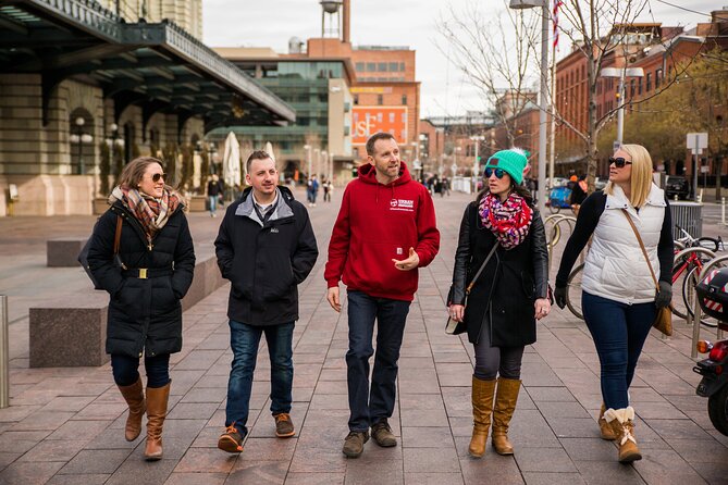 Footsteps Through Denver: Women, History & Hidden Gems - Why women’s history makes this Denver walk different