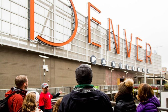 Footsteps Through Denver: Women, History & Hidden Gems - What the guides add to the experience