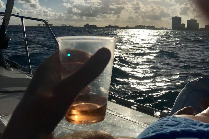 Fort Lauderdale Sailing Charter - Who Will Enjoy This Charter Most?