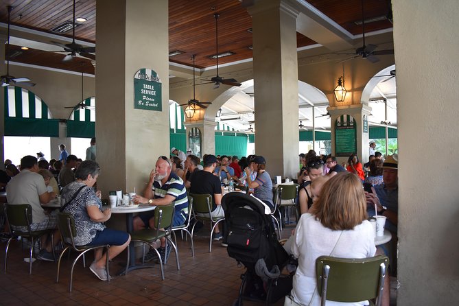 French Quarter Historical Sights and Stories Walking Tour - St. Louis Cathedral and the city’s religious story