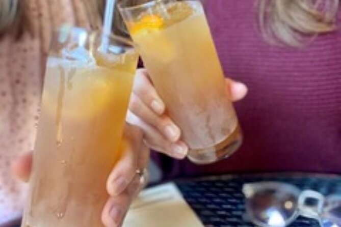 French Quarter Small-Group Cocktail and Foodie Crawl - Tujague’s, Cane & Table, and restaurant recommendations