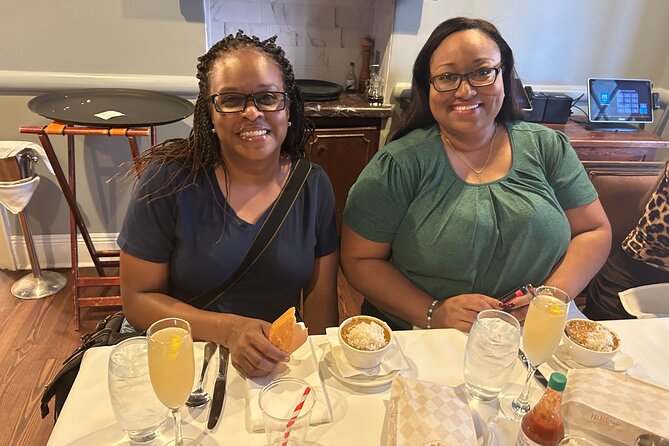 French Quarter Small-Group Cocktail and Foodie Crawl - Is $115 a fair price?