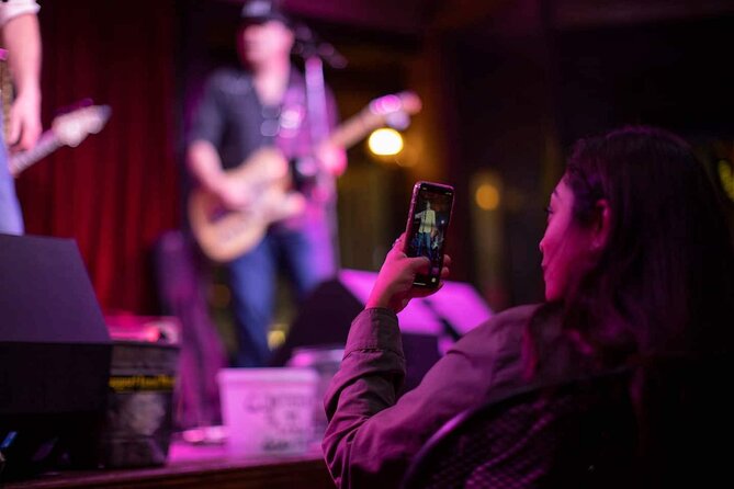Frenchmen Street VIP Live Music Pub Crawl in New Orleans - The dance contest and the final stretch