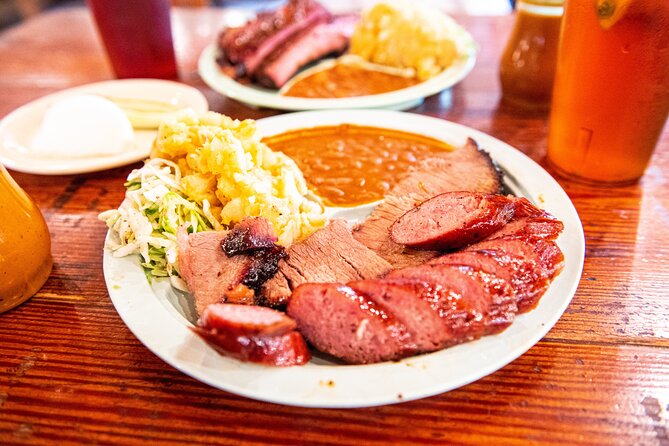 From Austin: Hill Country BBQ & Wine Shuttle - Why this Austin day trip works