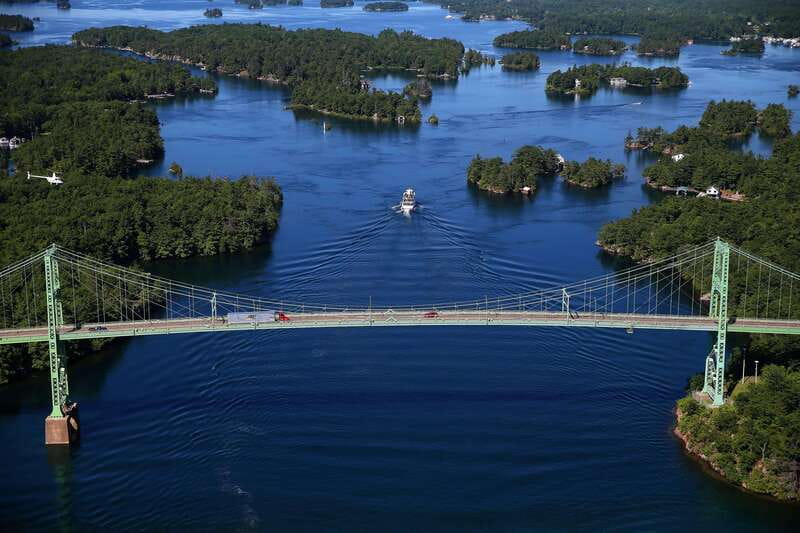 From Ivy Lea: 1000 Islands Boldt Castle Scenic Cruise - Should you book the Ivy Lea 1000 Islands cruise?