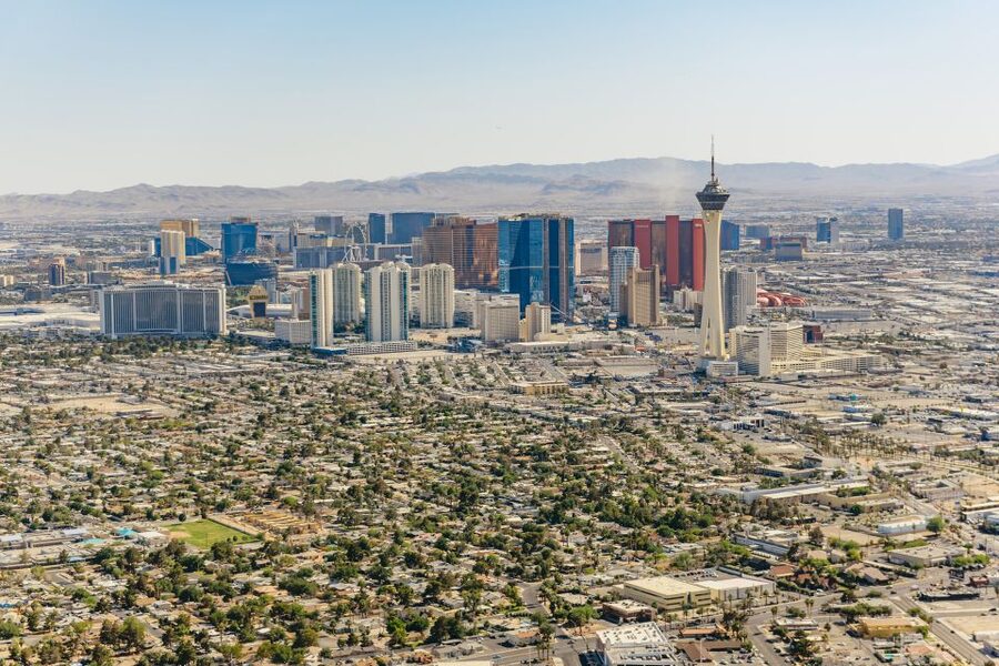 From Las Vegas: Grand Canyon Helicopter Tour with Champagne - Is $499 per person good value?