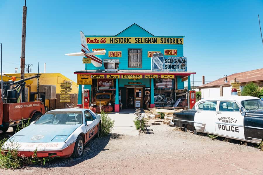 From Las Vegas: Grand Canyon South Rim Day Trip - Why this South Rim trip is worth the long ride