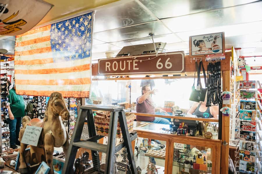 From Las Vegas: Grand Canyon South Rim Day Trip - Bright Angel and the Visitor Center offer your main free time