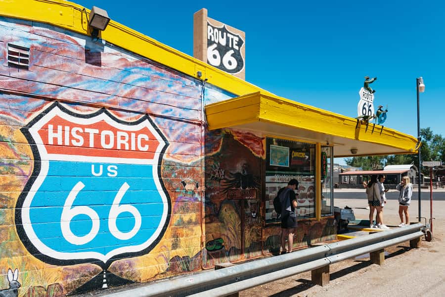 From Las Vegas: Grand Canyon South Rim Day Trip - What the $86 price really buys you