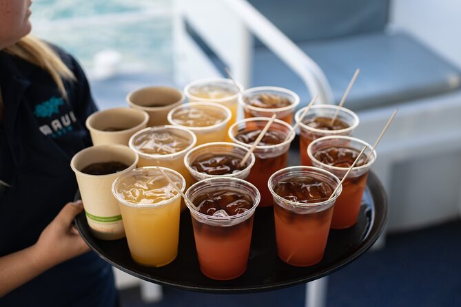 From Ma'alaea Harbor: Sunset Dinner Cruise Aboard the Quicksilver - What $139.95 means in practical value