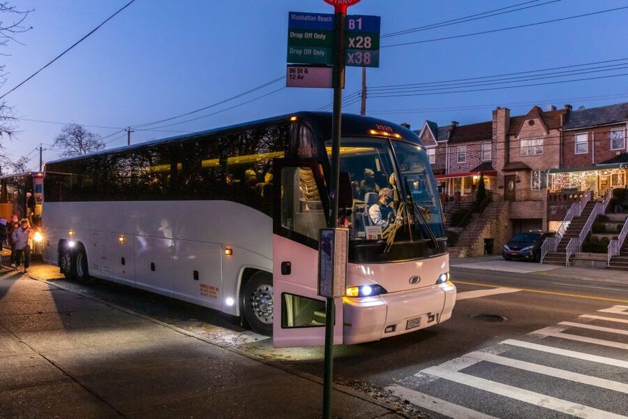 From Manhattan: 4-Hour Dyker Heights Holiday Lights Bus Tour - Is $63 a fair price?